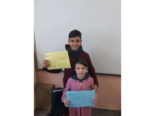 Apadrinament lector 17 18