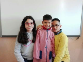 Apadrinament lector 17 18