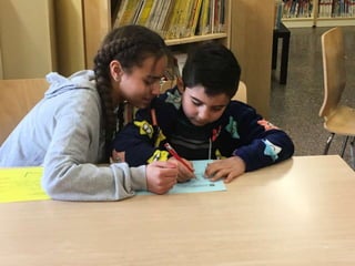 Apadrinament lector 17 18