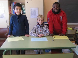 Apadrinament lector 17 18