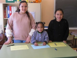 Apadrinament lector 17 18