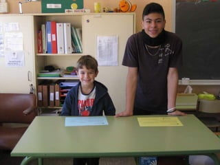 Apadrinament lector 17 18