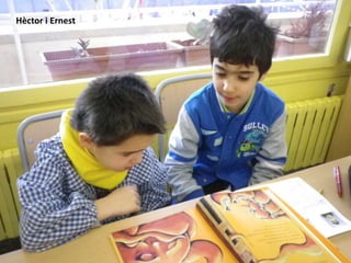 Hèctor i Ernest
 