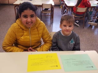 Apadrinament lector 2018 19