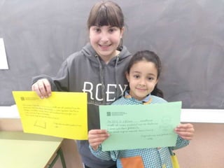 Apadrinament lector 2018 19