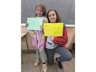 Apadrinament lector 2018 19