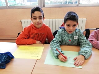 Apadrinament lector 2018 19