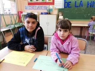 Apadrinament lector 2018 19