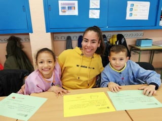 Apadrinament lector 2018 19