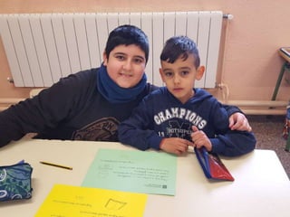 Apadrinament lector 2018 19