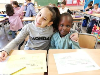 Apadrinament lector 2018 19