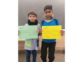 Apadrinament lector 2018 19