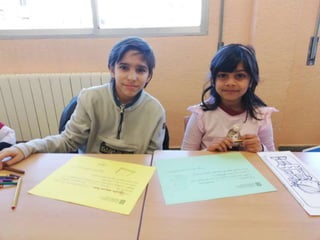 Apadrinament lector 2018 19