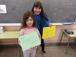 Apadrinament lector 2018 19