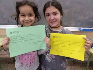 Apadrinament lector 2018 19