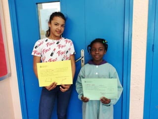 Apadrinament lector 2018 19