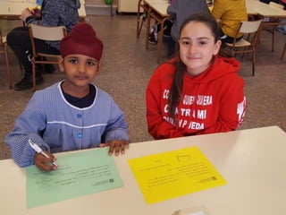 Apadrinament lector 2018 19