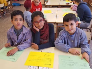 Apadrinament lector 2018 19