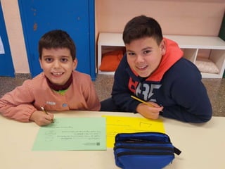 Apadrinament lector 2018 19