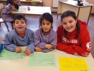 Apadrinament lector 2018 19