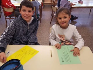 Apadrinament lector 2018 19