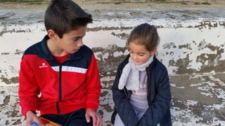 Apadrinamiento 5ªA - I4A