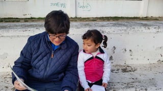 Apadrinamiento 5ªA - I4A