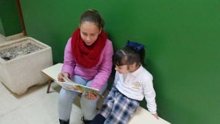 Apadrinamiento 6ºA - I3A