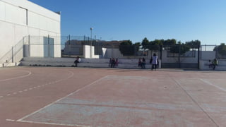 Apadrinamiento 6ºC - I3C