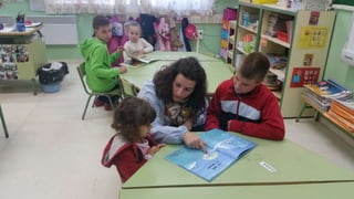 Apadrinamiento 6ºC - I3C