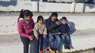 Apadrinamiento 6ºC - I3C