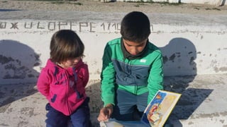 Apadrinamiento 6ºC - I3C