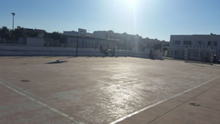 Apadrinamiento 6ºC - I3C