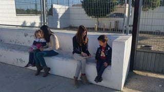 Apadrinamiento 6ºC - I3C