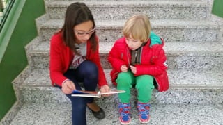 Apadrinamiento 6ºC - I3C