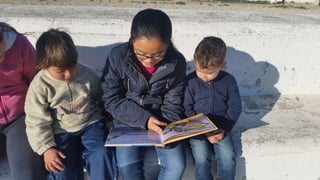 Apadrinamiento 6ºC - I3C