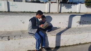 Apadrinamiento 6ºC - I3C