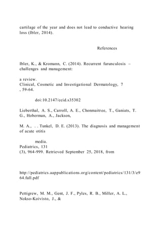 APA format in a SOAP Note format. 1 page long with questions as to | DOCX