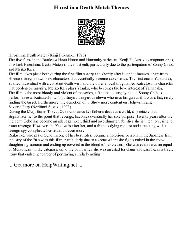 Apa Format Paper Sample Doc