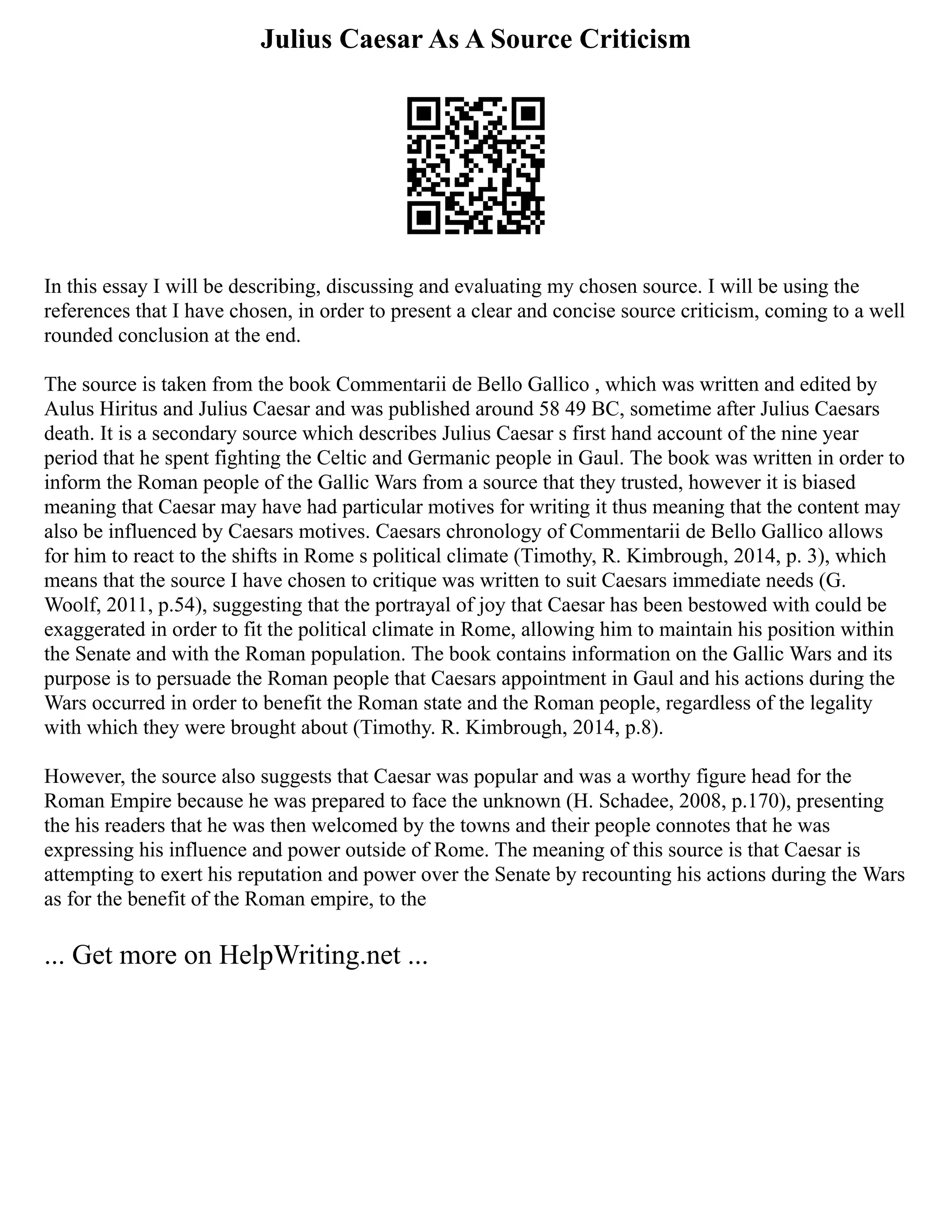 Apa Format Papers Examples Nursing Paper | PDF