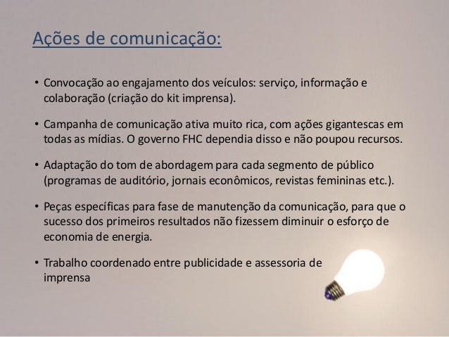 Crise Do Apagao De Energia Eletrica No Brasil Em 2001