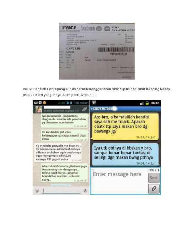 Apa gejala dan obat penyakit sipilis yang majur