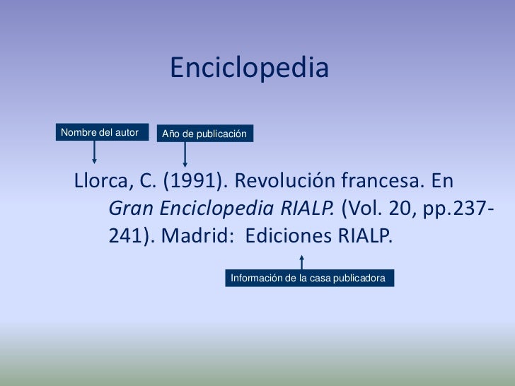 libro de la monter 237 a la enciclopedia libre apa gu 237 a para incluir fichas bibliogr 225 ficas libro de la monter 237 a la enciclopedia libre apa gu 237 a para incluir fichas bibliogr 225 ficas