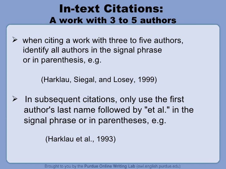 apa intext citation 3 authors