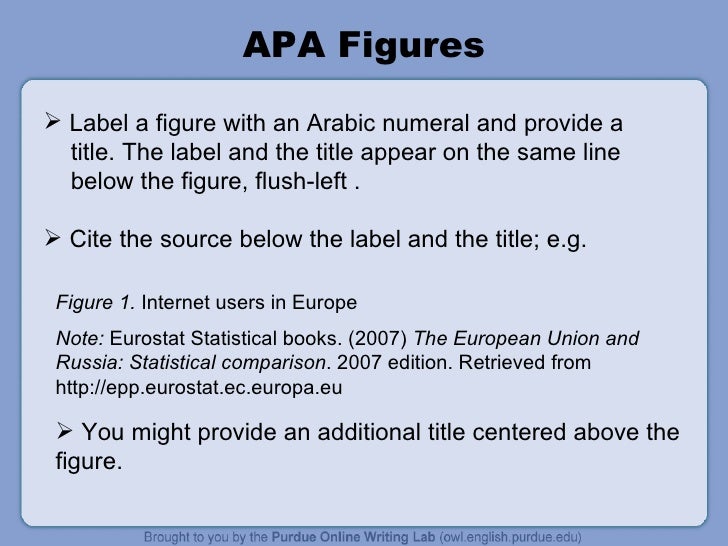 Thesis appendix page