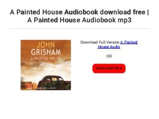 a painted house book review a painted house book review