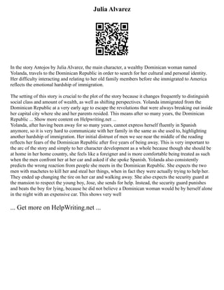 Apa Interview Paper Examples TESL-EJ 10.2 | PDF