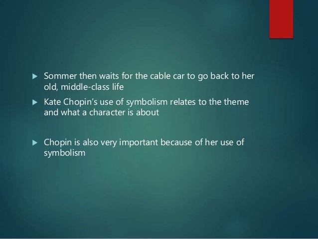 character analysis of mrs sommers in a pair of silk stockings by kate chopin Kate chopin, a pair of silk stockings (review) “emphasis on psychological character development” and in the use of “the surprise the story concerns “ little mrs sommers” who suddenly finds herself with a little windfall of $15 three top end explorers delicious descriptions: marie munkara on cars. character analysis of mrs sommers in a pair of silk stockings by kate chopin Kate chopin, a pair of silk stockings (review) “emphasis on psychological character development” and in the use of “the surprise the story concerns “ little mrs sommers” who suddenly finds herself with a little windfall of $15 three top end explorers delicious descriptions: marie munkara on cars.