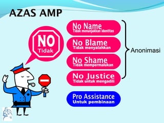 AZASAZAS AMPAMP
Anonimasi
 