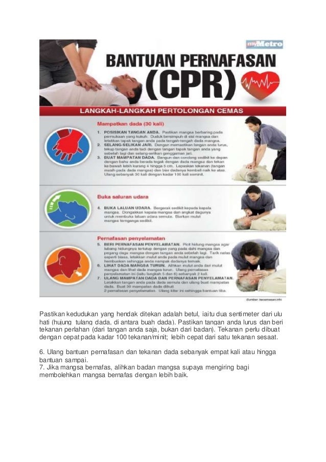 Apa Itu Cpr